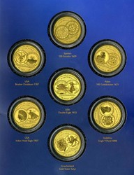 80.120: Australia, New Zealand and the Pacific Islands - Solomon Islands