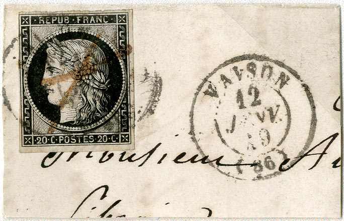 Lot 1740 - frankreich - Karl Pfankuch & Co. auction #222 Lot 1740 - frankreich - Karl Pfankuch & Co. auction #222