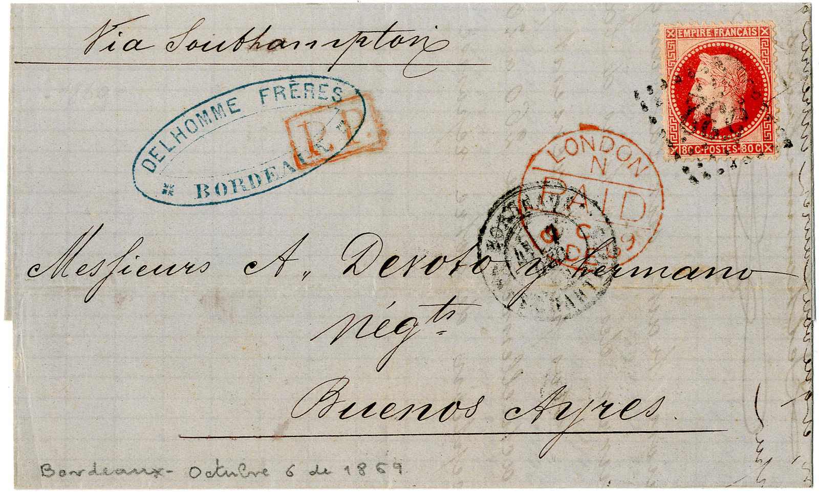 Lot 1749 - frankreich - Karl Pfankuch & Co. auction #222 Lot 1749 - frankreich - Karl Pfankuch & Co. auction #222