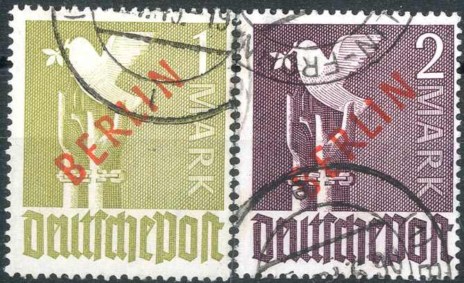 Lot 1082 - berlin  -  Karl Pfankuch & Co. auction #222