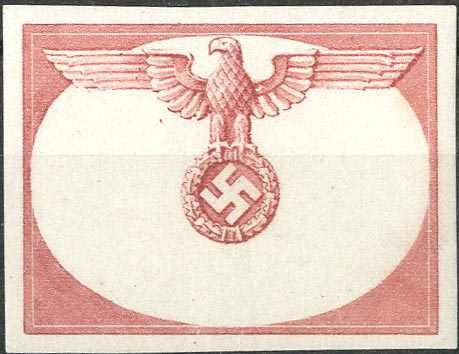 Lot 1670 - Generalgouvernement, Dienstmarken - Karl Pfankuch & Co. auction #222 Lot 1670 - Generalgouvernement, Dienstmarken - Karl Pfankuch & Co. auction #222