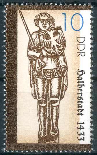 Lot 1254 - ddr - Karl Pfankuch & Co. auction #222 Lot 1254 - ddr - Karl Pfankuch & Co. auction #222