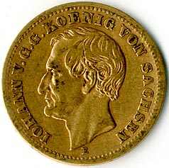 Lot 2156 - europa - deutschland - deutsches kaiserreich - sachsen  -  Karl Pfankuch & Co. auction #222