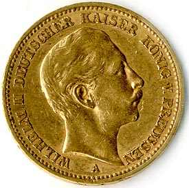 Lot 2135 - europa - deutschland - deutsches kaiserreich - preußen - Karl Pfankuch & Co. auction #222 Lot 2135 - europa - deutschland - deutsches kaiserreich - preußen - Karl Pfankuch & Co. auction #222
