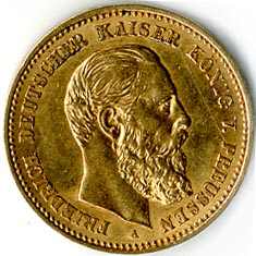 Lot 2132 - europa - deutschland - deutsches kaiserreich - preußen - Karl Pfankuch & Co. auction #222 Lot 2132 - europa - deutschland - deutsches kaiserreich - preußen - Karl Pfankuch & Co. auction #222