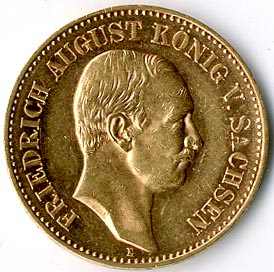Lot 2162 - europa - deutschland - deutsches kaiserreich - sachsen  -  Karl Pfankuch & Co. auction #222