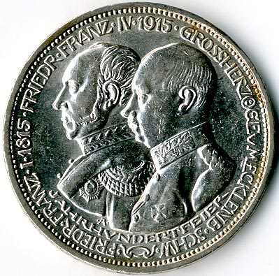 Lot 2109 - Europa - Deutschland - Deutsches Kaiserreich - Mecklenburg - Schwerin - Karl Pfankuch & Co. auction #222 Lot 2109 - Europa - Deutschland - Deutsches Kaiserreich - Mecklenburg - Schwerin - Karl Pfankuch & Co. auction #222