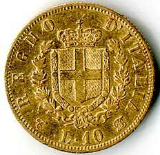 Lot 2286 - Europa - Italien - Karl Pfankuch & Co. auction #222 Lot 2286 - Europa - Italien - Karl Pfankuch & Co. auction #222