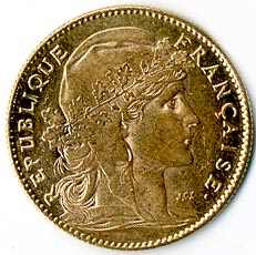 Lot 2270 - Europa - Frankreich  -  Karl Pfankuch & Co. auction #222