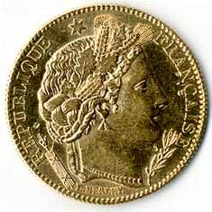 Lot 2269 - Europa - Frankreich  -  Karl Pfankuch & Co. auction #222