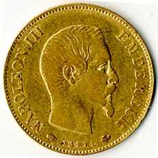 Lot 2264 - Europa - Frankreich  -  Karl Pfankuch & Co. auction #222
