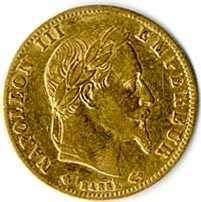 Lot 2265 - Europa - Frankreich  -  Karl Pfankuch & Co. auction #222