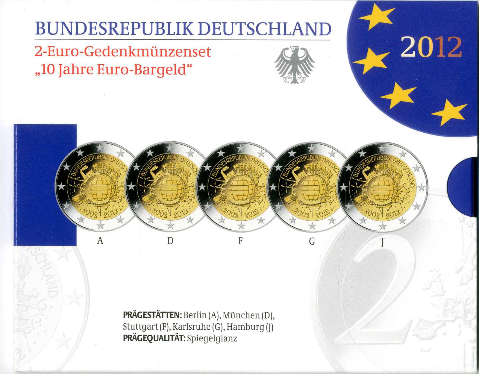 Lot 2242 - europa - deutschland - brd - Karl Pfankuch & Co. auction #222 Lot 2242 - europa - deutschland - brd - Karl Pfankuch & Co. auction #222