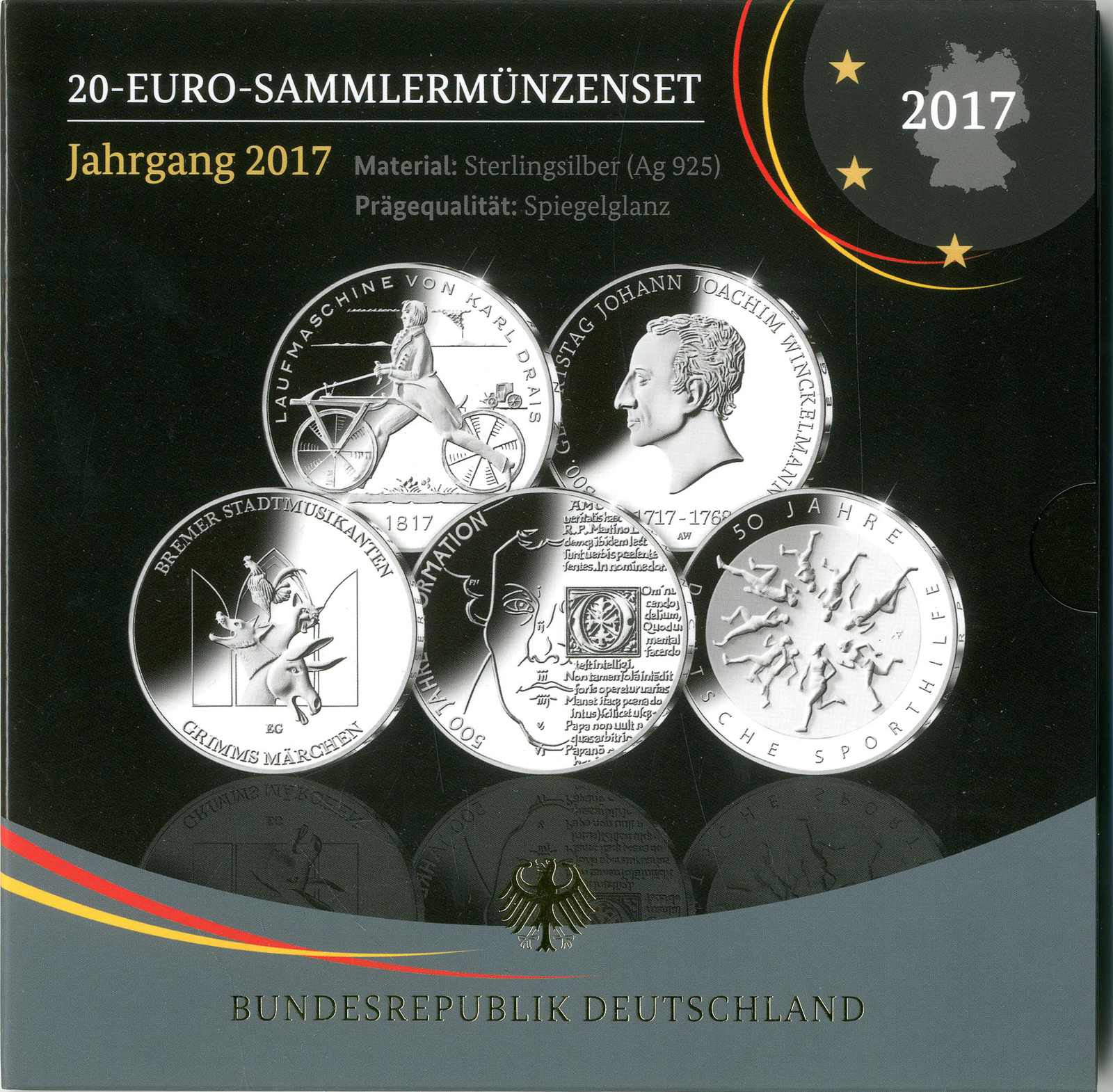 Lot 2244 - europa - deutschland - brd - Karl Pfankuch & Co. auction #222 Lot 2244 - europa - deutschland - brd - Karl Pfankuch & Co. auction #222