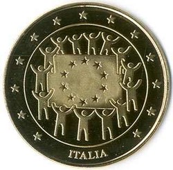 40.200: Europa - Italien