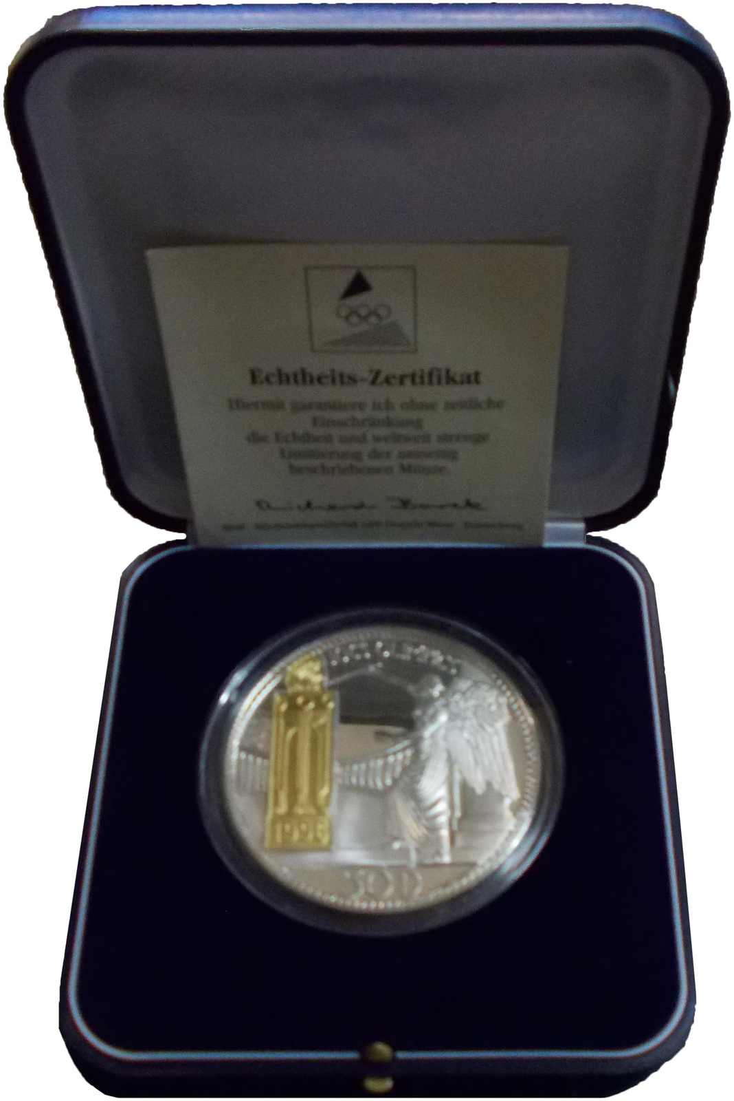 Lot 2012 - europa - andorra - Karl Pfankuch & Co. auction #222 Lot 2012 - europa - andorra - Karl Pfankuch & Co. auction #222