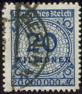 Lot 652 - Deutsches Reich - Karl Pfankuch & Co. auction #222 Lot 652 - Deutsches Reich - Karl Pfankuch & Co. auction #222