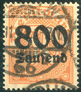 Lot 713 - Deutsches Reich, Dienstmarken - Karl Pfankuch & Co. auction #222 Lot 713 - Deutsches Reich, Dienstmarken - Karl Pfankuch & Co. auction #222