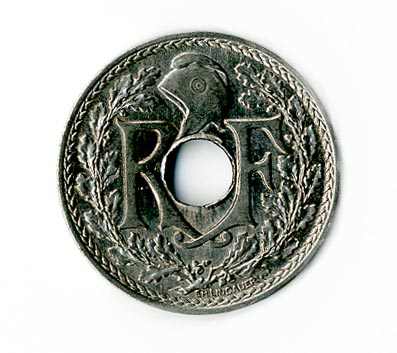 Lot 2271 - Europa - Frankreich  -  Karl Pfankuch & Co. auction #222