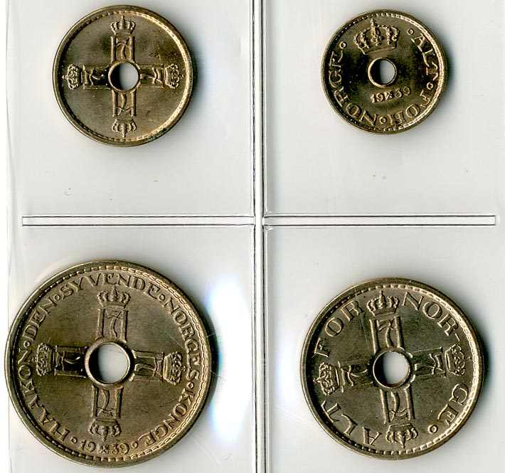 Lot 2303 - Europa - Norwegen - Karl Pfankuch & Co. auction #222 Lot 2303 - Europa - Norwegen - Karl Pfankuch & Co. auction #222