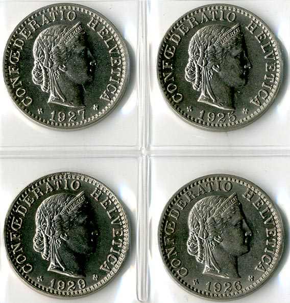 Lot 2340 - Europa - Schweiz - Karl Pfankuch & Co. auction #222 Lot 2340 - Europa - Schweiz - Karl Pfankuch & Co. auction #222
