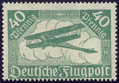 Lot 623 - Deutsches Reich - Karl Pfankuch & Co. auction #222 Lot 623 - Deutsches Reich - Karl Pfankuch & Co. auction #222