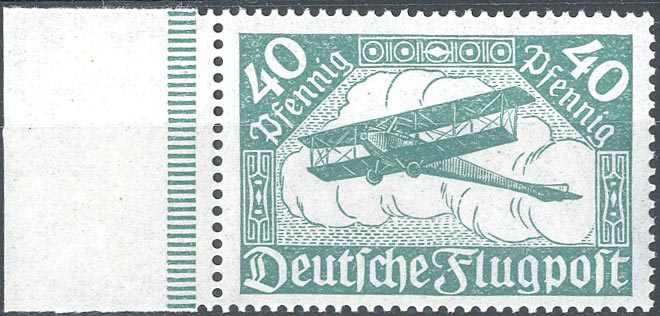 Lot 624 - Deutsches Reich - Karl Pfankuch & Co. auction #222 Lot 624 - Deutsches Reich - Karl Pfankuch & Co. auction #222
