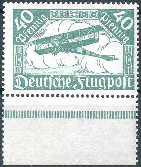 Lot 626 - Deutsches Reich - Karl Pfankuch & Co. auction #222 Lot 626 - Deutsches Reich - Karl Pfankuch & Co. auction #222