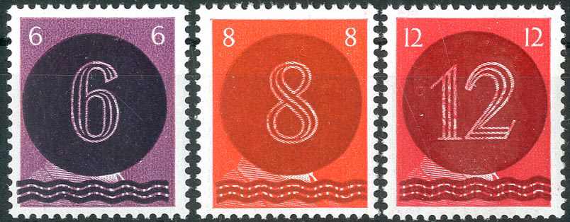 Lot 1183 - sowjetische zone  -  Karl Pfankuch & Co. auction #222