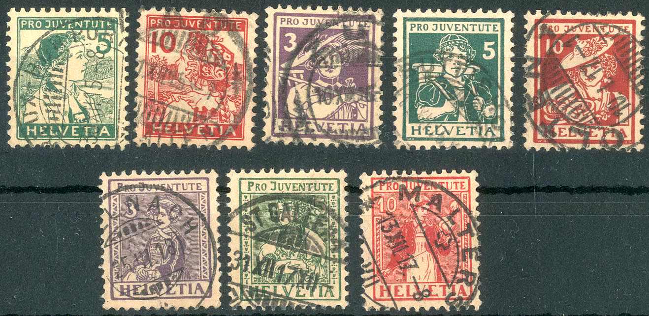 Lot 1879 - schweiz - Karl Pfankuch & Co. auction #222 Lot 1879 - schweiz - Karl Pfankuch & Co. auction #222