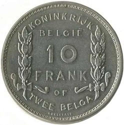 40.40: Europa - Belgien