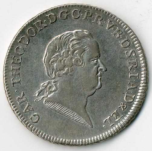 Lot 2021 - Europa - Deutschland - Altdeutschland - Bayern  -  Karl Pfankuch & Co. auction #222