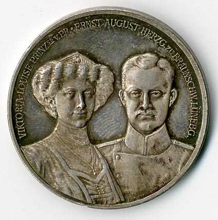 Lot 2090 - Europa - Deutschland - Deutsches Kaiserreich - Braunschweig  -  Karl Pfankuch & Co. auction #222
