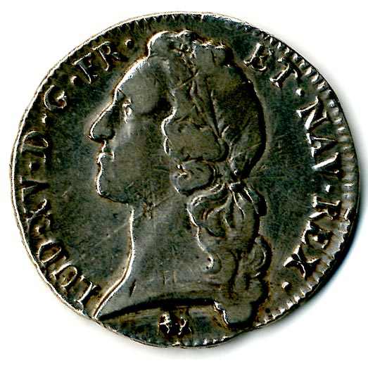 Lot 2259 - Europa - Frankreich  -  Karl Pfankuch & Co. auction #222