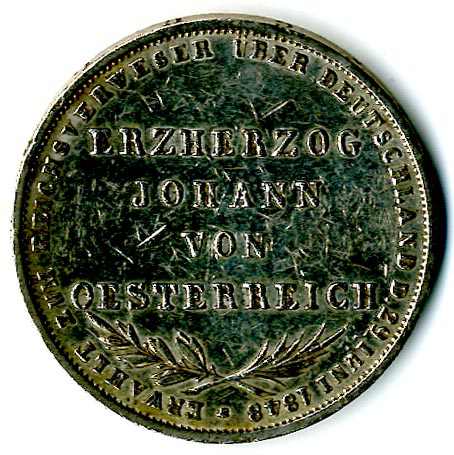 Lot 2043 - europa - deutschland - altdeutschland - frankfurt  -  Karl Pfankuch & Co. auction #222