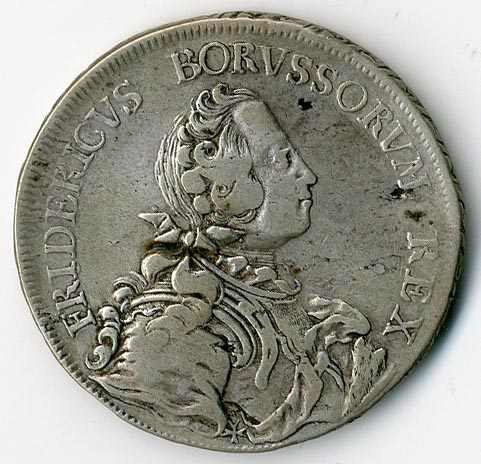 Lot 2025 - Europa - Deutschland - Altdeutschland - Brandenburg-Preußen  -  Karl Pfankuch & Co. auction #222