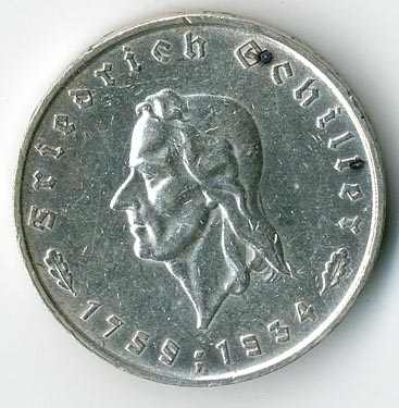 Lot 2219 - europa - deutschland - drittes reich  -  Karl Pfankuch & Co. auction #222
