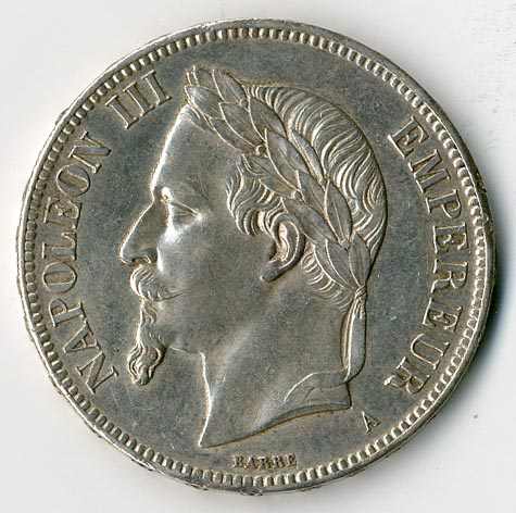 Lot 2267 - Europa - Frankreich  -  Karl Pfankuch & Co. auction #222