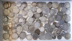 100.80: Lots - Münzen weltweit