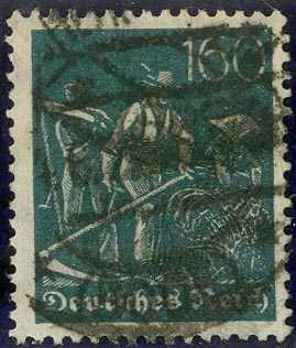 Lot 641 - Deutsches Reich - Karl Pfankuch & Co. auction #222 Lot 641 - Deutsches Reich - Karl Pfankuch & Co. auction #222