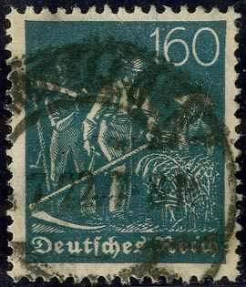 Lot 642 - Deutsches Reich - Karl Pfankuch & Co. auction #222 Lot 642 - Deutsches Reich - Karl Pfankuch & Co. auction #222
