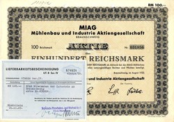 7830: Stock Certificates