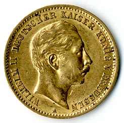 Lot 2138 - europa - deutschland - deutsches kaiserreich - preußen - Karl Pfankuch & Co. auction #222 Lot 2138 - europa - deutschland - deutsches kaiserreich - preußen - Karl Pfankuch & Co. auction #222