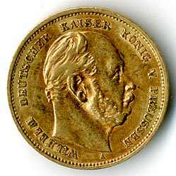 Lot 2126 - europa - deutschland - deutsches kaiserreich - preußen - Karl Pfankuch & Co. auction #222 Lot 2126 - europa - deutschland - deutsches kaiserreich - preußen - Karl Pfankuch & Co. auction #222