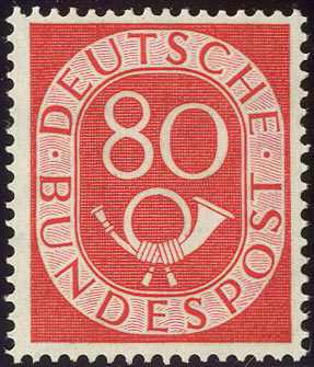 Lot 1015 - bundesrepublik deutschland  -  Karl Pfankuch & Co. auction #222