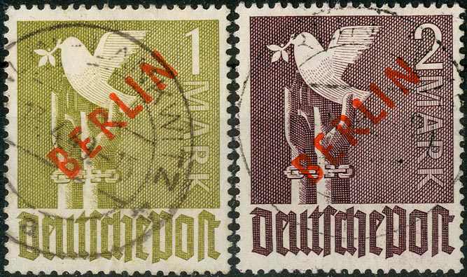 Lot 1077 - berlin  -  Karl Pfankuch & Co. auction #222