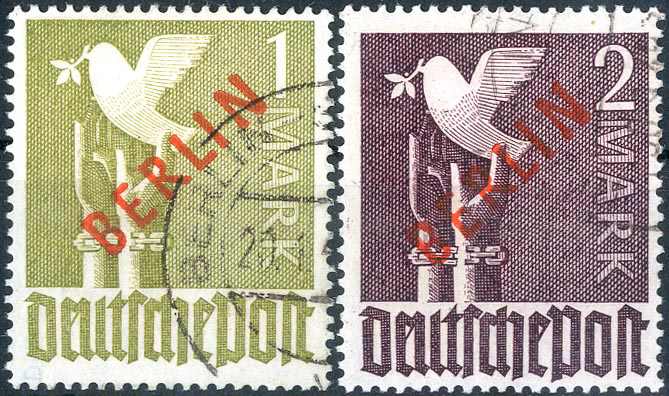 Lot 1079 - berlin  -  Karl Pfankuch & Co. auction #222