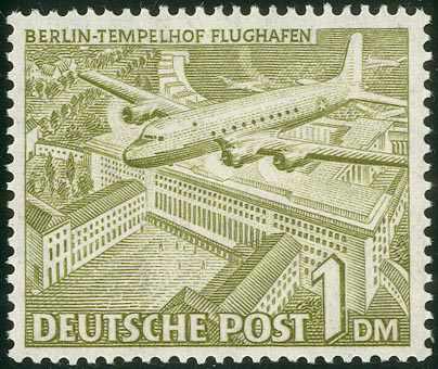 Lot 1087 - berlin  -  Karl Pfankuch & Co. auction #222