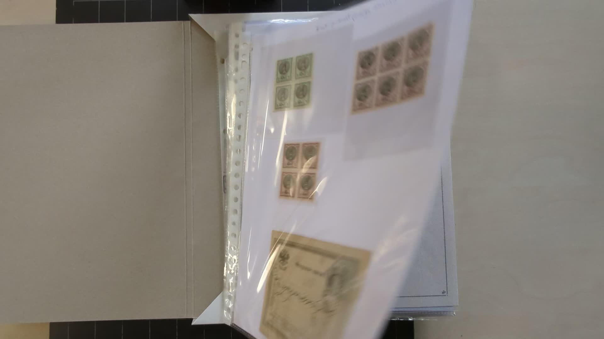 Image 6 for lot number 3069 for 239th Auktion Karl Pfankuch & Co.