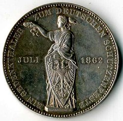 40.80.10.540: Europa - Deutschland - Altdeutschland - Frankfurt
